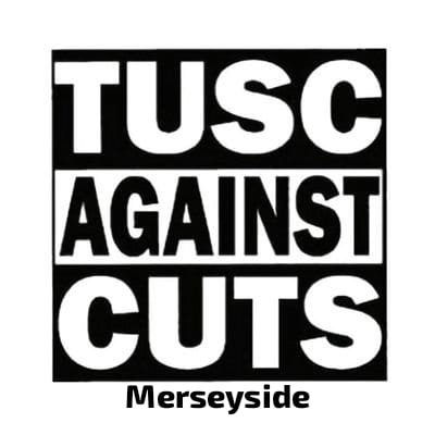 Merseyside Trade Unionist & Socialist Coalition Profile