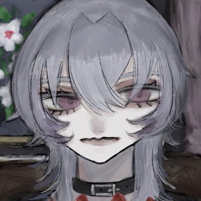 ブラッキーの飼い主はく†さんのプロフィール画像