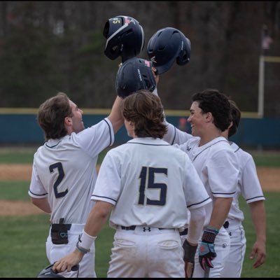 Severna Park Baseball 2025 | Team Beast 18U | 2B/OF | 5’9 160 | 3.7 GPA | adammclark10@gmail.com 443-734-7920