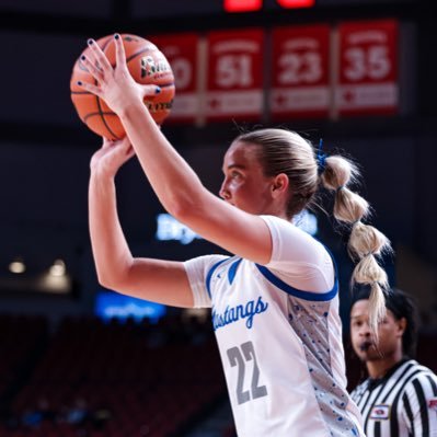 2026 | Millard North H.S. | Nebraska Attack 17U UAA - 5’8”
