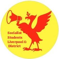 Socialist Students- Liverpool & District branch 📣 (@socstulv) 's Twitter Profile Photo
