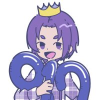 SanQi (@yogurt97115) 's Twitter Profile Photo