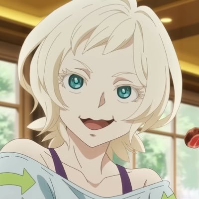 Fielviさんのプロフィール画像