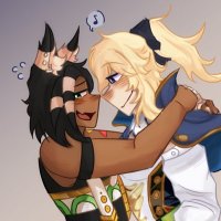 Kyle / Charlie | AnimeWolf38 (@kn_kenneths) 's Twitter Profile