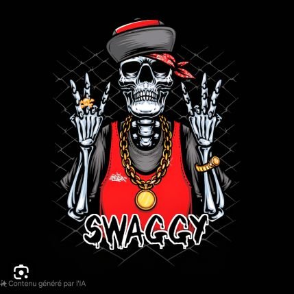 SwaggyTv11's profile picture. 