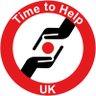 TimetoHelpUK's profile picture. A helping hand for the needy 🫱🏽‍🫲🏼 From disasters to poverty, we fight for a better world regardless of status or religion. Follow us to make a difference!