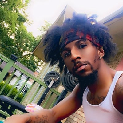 🤴🏽XI.XVIII.MCMXCI™ 📸SC:Freebandszz 👨🏾⚕️Pharmacy Tech ♏#Scorpionation 33 Yrs Young Slightly Hood + Handsome