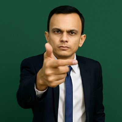 abdualimov_b's profile picture. Activist🎩
Brand-new clown😁