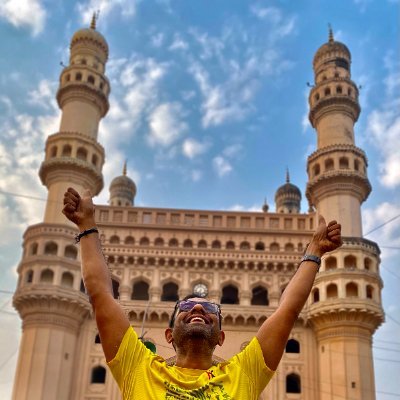 DeepakKoppaka's profile picture. Dr Deepak Koppaka| MD DM | Senior Consultant Medical Oncologist @KaizenOncology | Interested in Thoracic, GI & GU Oncology | Marathon runner |