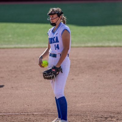 MASH softball 18u national #62 | 2026 | Pitcher, 2nd | Minnetonka Highschool