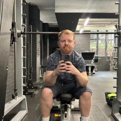 Staygeekin96602's profile picture. 🇺🇸💪