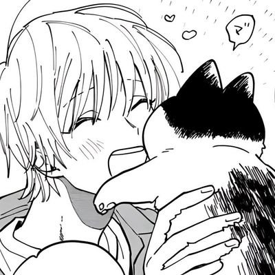 tenshi92_'s profile picture. they/them (⁠｡⁠•́⁠︿⁠•̀⁠｡⁠) agender thingy