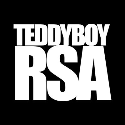 Teddyboy rsaさんのプロフィール画像