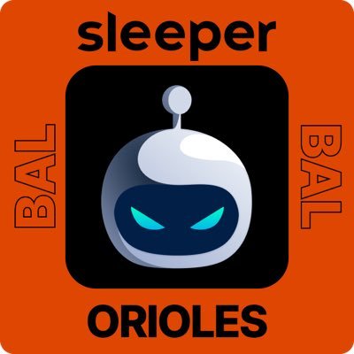 SleeperOrioles Profile