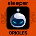 SleeperOrioles (@sleeperorioles) Twitter profile photo SleeperOrioles (@sleeperorioles) Twitter profile photo
