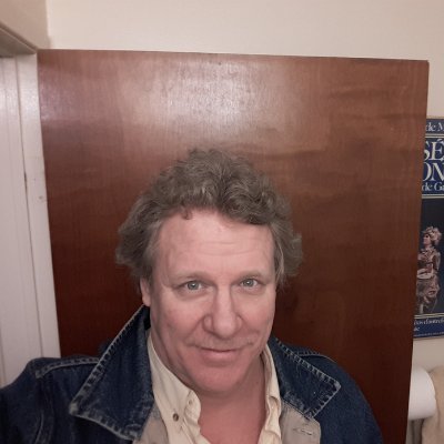 Battling cancer, Ship's cook, inventor, fencing and scuba instructor. I make the world's greatest martini. People and the planet are in need, I can help.