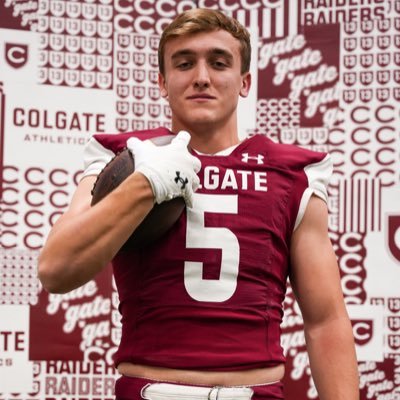 Connor Phelps Profile
