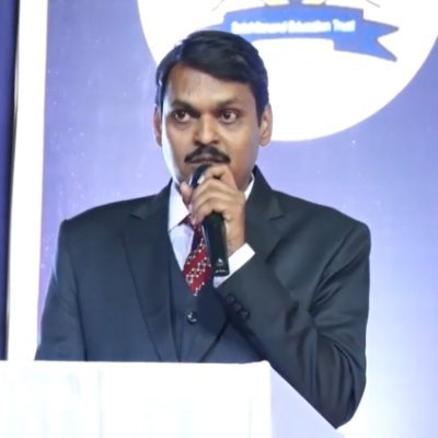 I have Multifaceted Skills, Inspirer, Motivator, Entrepreneur, @SDgoals in Education, Environment & Other, Professional in Accounts, Audit, Finance, Taxation