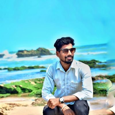 PShivSrinivs1's profile picture. ✨