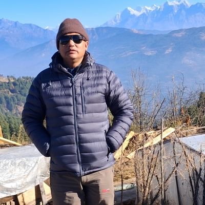 राष्ट्रियता, लोकतन्त्र र समाजबाद प्रति समर्पित।🇳🇵
