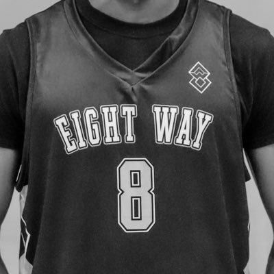 Eight Way Basketball Profile