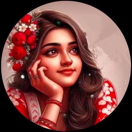 VidyaV007's profile picture. Painting life's canvas with vibrant hues 🎨🌈