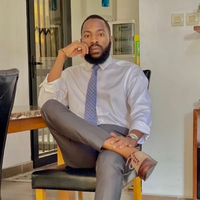 merphykasiru's profile picture. ingénieur en réseau informatique, analyste et passionné d’art 🎨📸| Novice en Politique mais déterminé ✊🏾🇨🇩