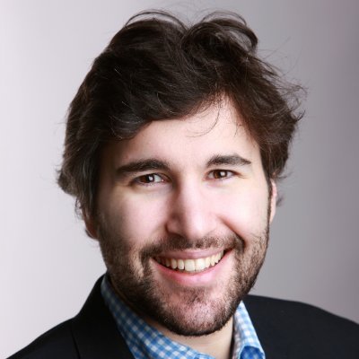 Michael M. Grynbaum Profile