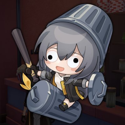 いんちゃでふ
18↑↑↑↑↑↑↑
原神🚪/スタレ🚂/ゼンゼロ📺/ブルアカ🏢
なんて言ってるけど普通に雑多なりがち