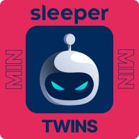 SleeperTwins (@sleepermlbtwins) 's Twitter Profile