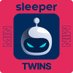 SleeperTwins (@sleepermlbtwins) Twitter profile photo SleeperTwins (@sleepermlbtwins) Twitter profile photo