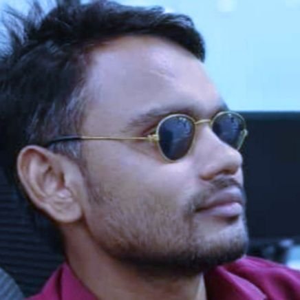 DilipYa50563443's profile picture. “Dream big, work hard, stay humble ✨”
