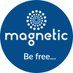 Magnetic (@magneticoin_com) Twitter profile photo Magnetic (@magneticoin_com) Twitter profile photo