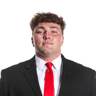 jackagreer's profile picture. @indianafootball Offensive Line #54