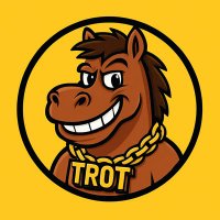 Token Trot (@tokentrot) 's Twitter Profile