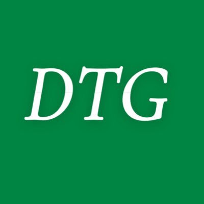 Drop The Green Podcast: https://t.co/GRxmbjYcv1