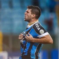 Gremista FBPA (@gremiopor) 's Twitter Profile Photo Gremista FBPA (@gremiopor) 's Twitter Profile Photo