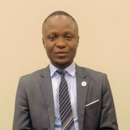 christ_luzolo's profile picture. Assistant du ministre provincial BPTVC,coordonnateur des chefs de rues du quartier Mazamba/Mont-Ngafula et formateur en Éducation Civique et Électorale.