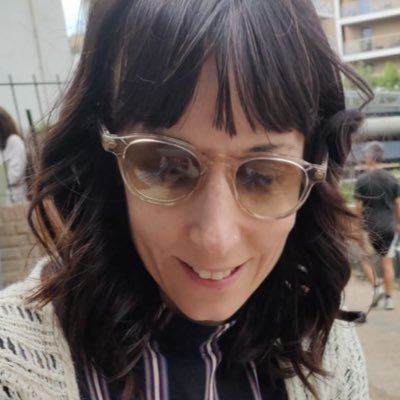 Editor and visual storyteller, @BFEditors Associate Governor, @UEL_NEWS visiting lecturer. London based, Italian born and raised.