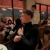 Will (@__willevans) 's Twitter Profile