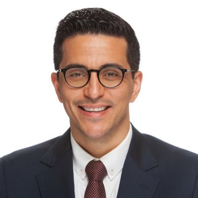 Shervin Rahimpour Profile