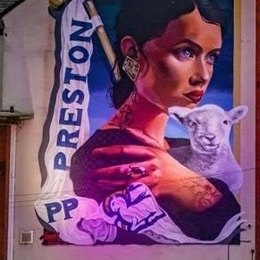 Hate Blackpool. A Town called Malice.😁. RIP ROXANNE❤❤❤ 17/08/86 - 28/06/14.
