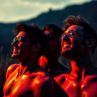 Gays Outside Videos (@justoutside__) 's Twitter Profile