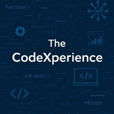 XperienceCode's profile picture. Apprends à coder dès zéro avec des cours pratiques en HTML, CSS et JavaScript. Accessible, inclusif, et 100 % débutant-friendly. 🚀