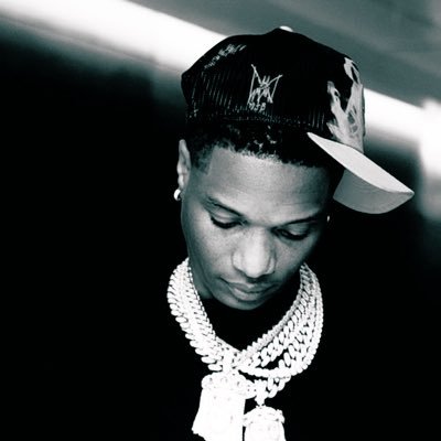 Ebibato_'s profile picture. Wizkid FC ❤️🦅