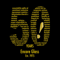 Encore Glass (@encoreglass) 's Twitter Profile