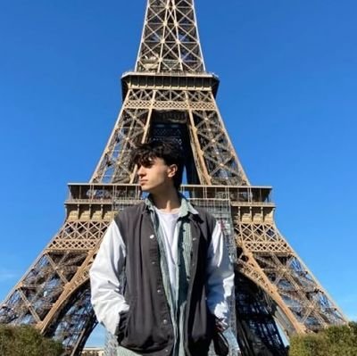 Giles_ser's profile picture. 