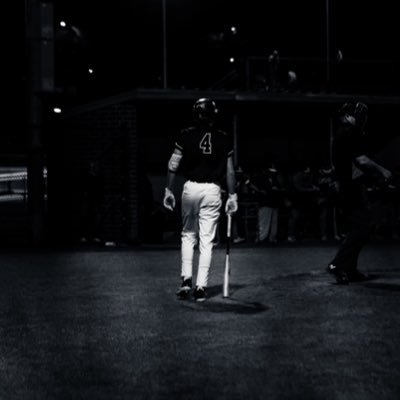 Camden Rybak Profile