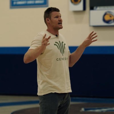 Founder @ Genesee Nutrition (@GeneseeProtein) • Man of Faith • Co-Host @ The @Diginacci Sequence • Father, Entrepreneur, Adventurer