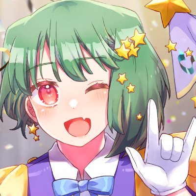 かんろ💚❤さんのプロフィール画像